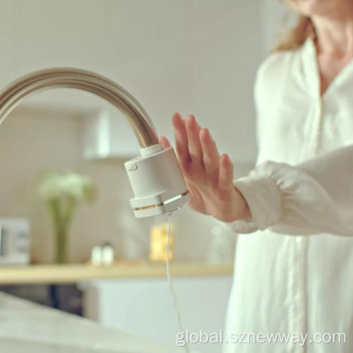 inteligent Sensor Faucet Dabai Diiib Sensor Water Saver Induction Water Faucet Supplier